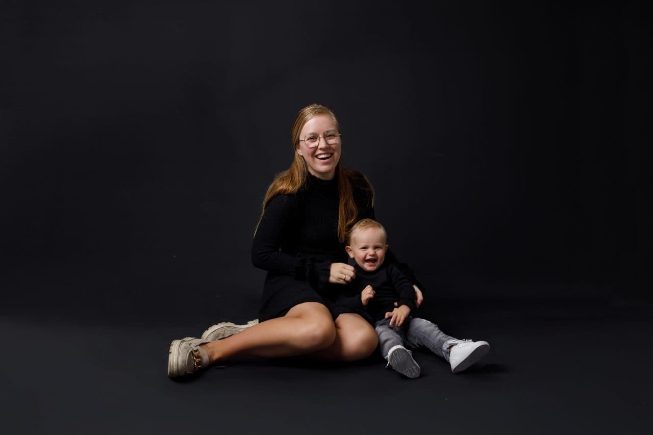 Familieshoot