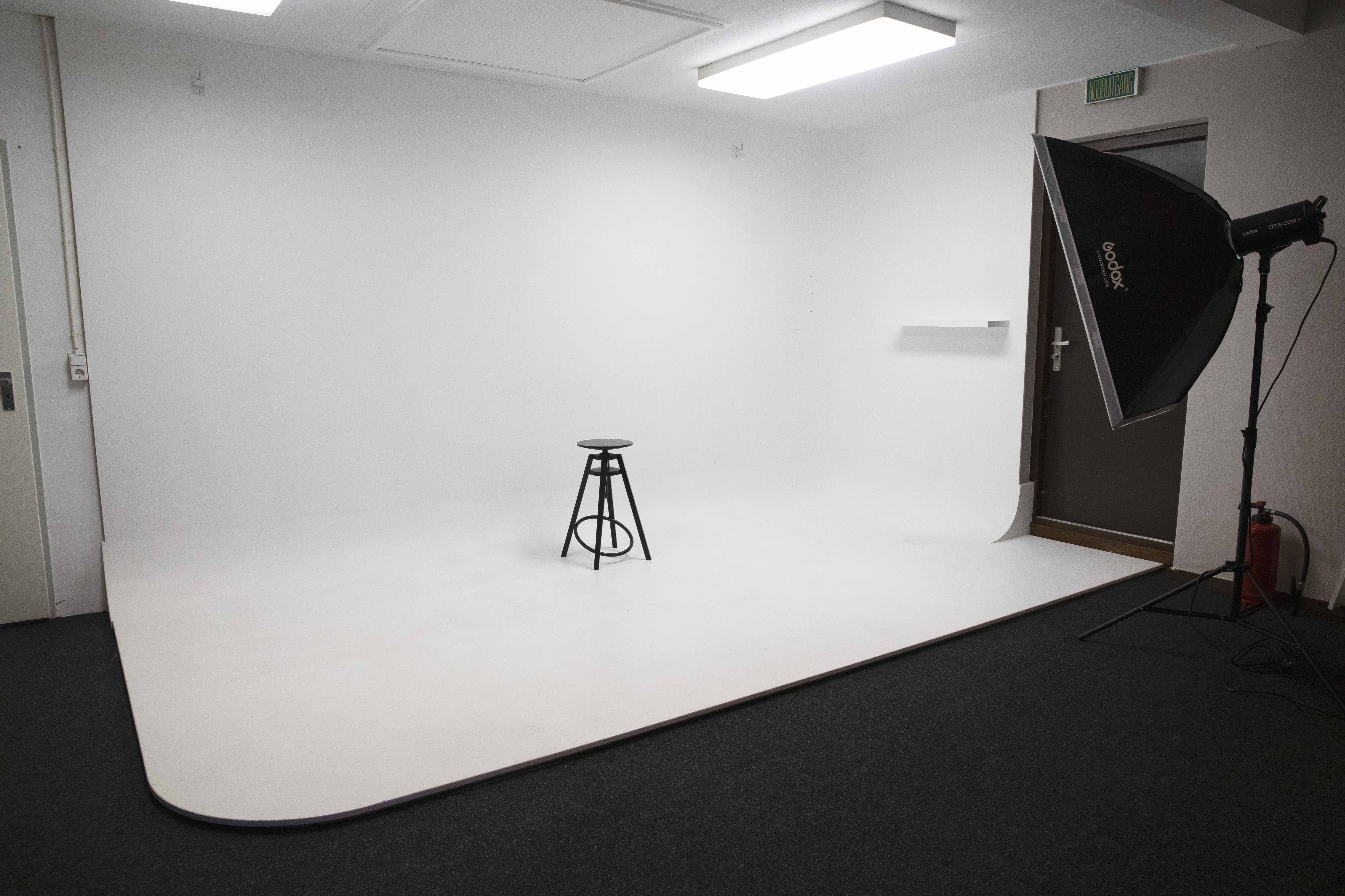 Van Maanen Fotografie Studio