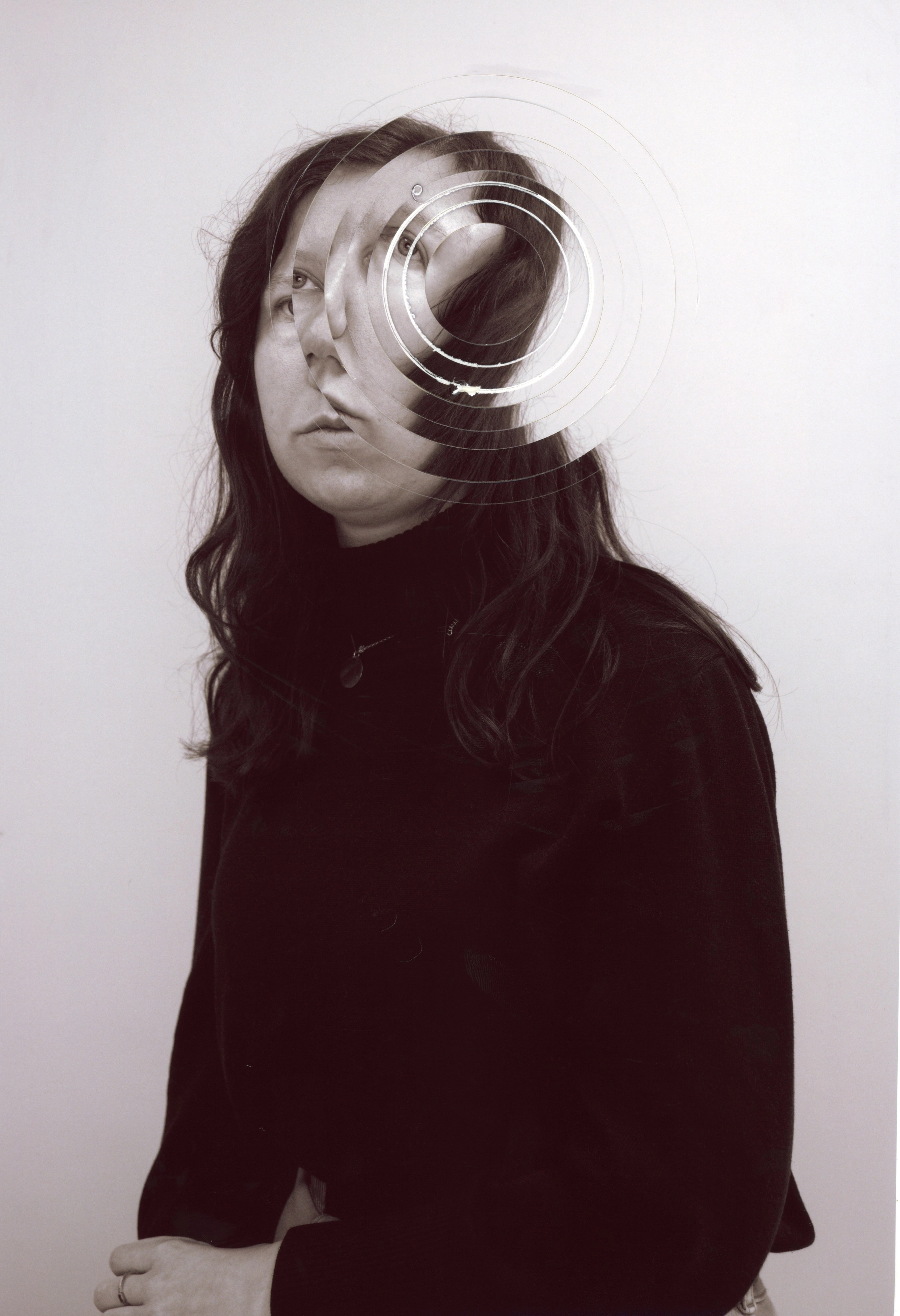That Girl – zelfportret